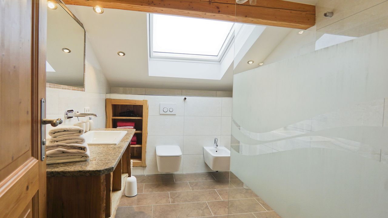 Badezimmer Badezimmer